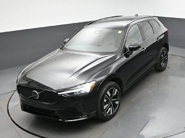 New 2027 Volvo XC60 B5 Core AWD/4WD image 44