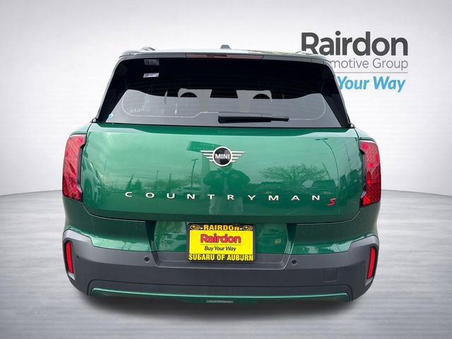 Used 2025 MINI Cooper Countryman S image 13