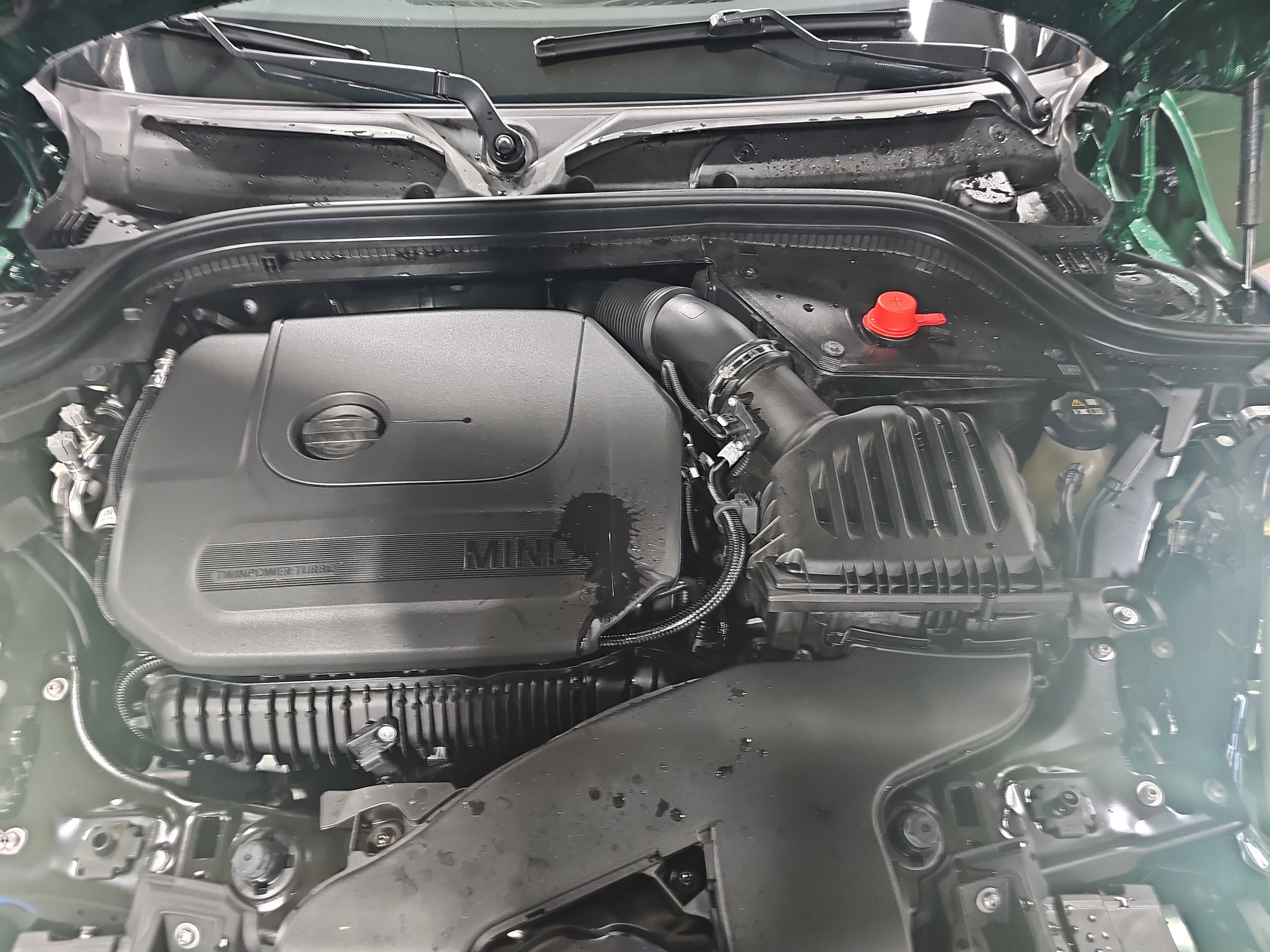 Used 2024 MINI Cooper S image 32