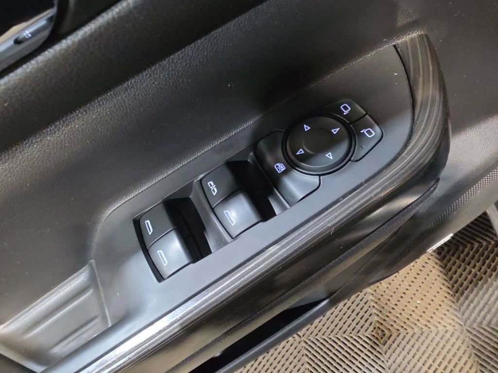Used 2019 GMC Acadia SLT w/ Black Edition FWD image 15