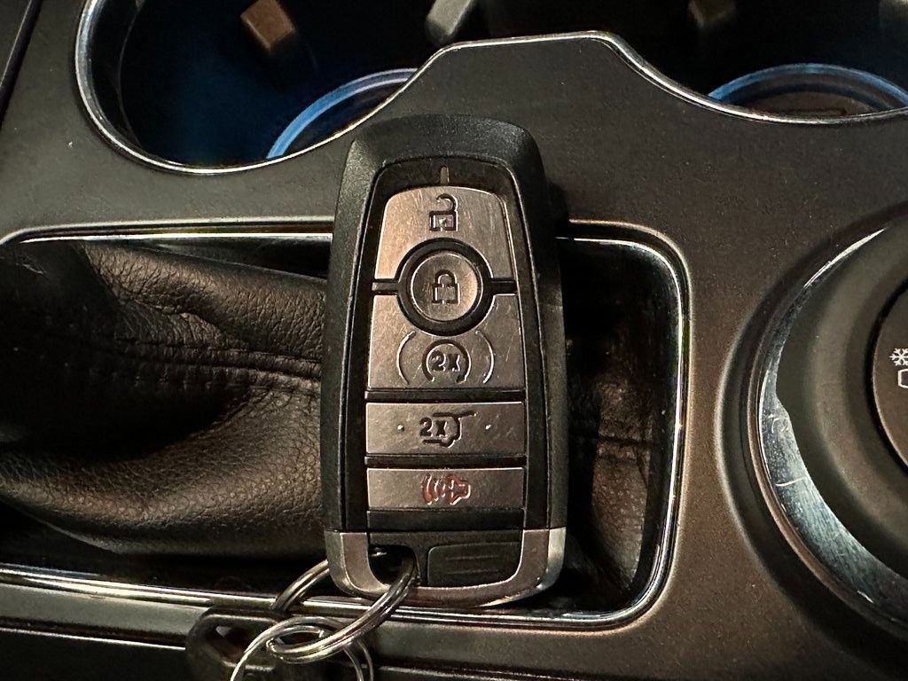 Used 2019 Ford Explorer Sport w/ Equipment Group 401A image 18