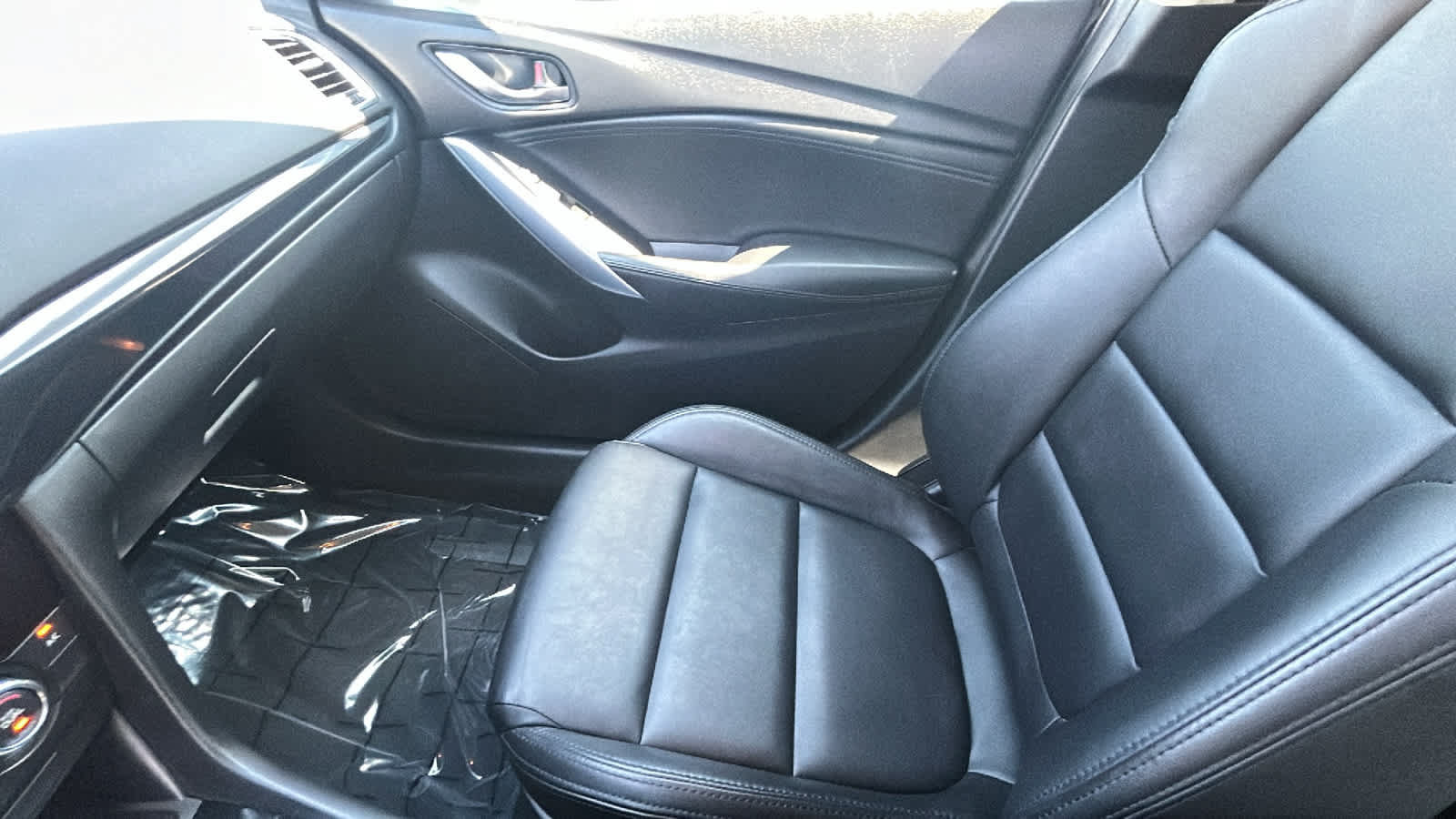 Used 2014 MAZDA MAZDA6 Touring FWD image 12