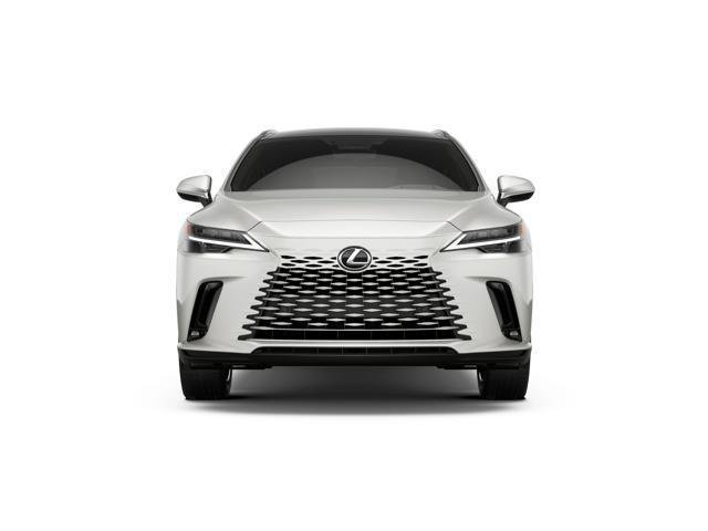 New 2025 Lexus RX 350 Luxury image 50