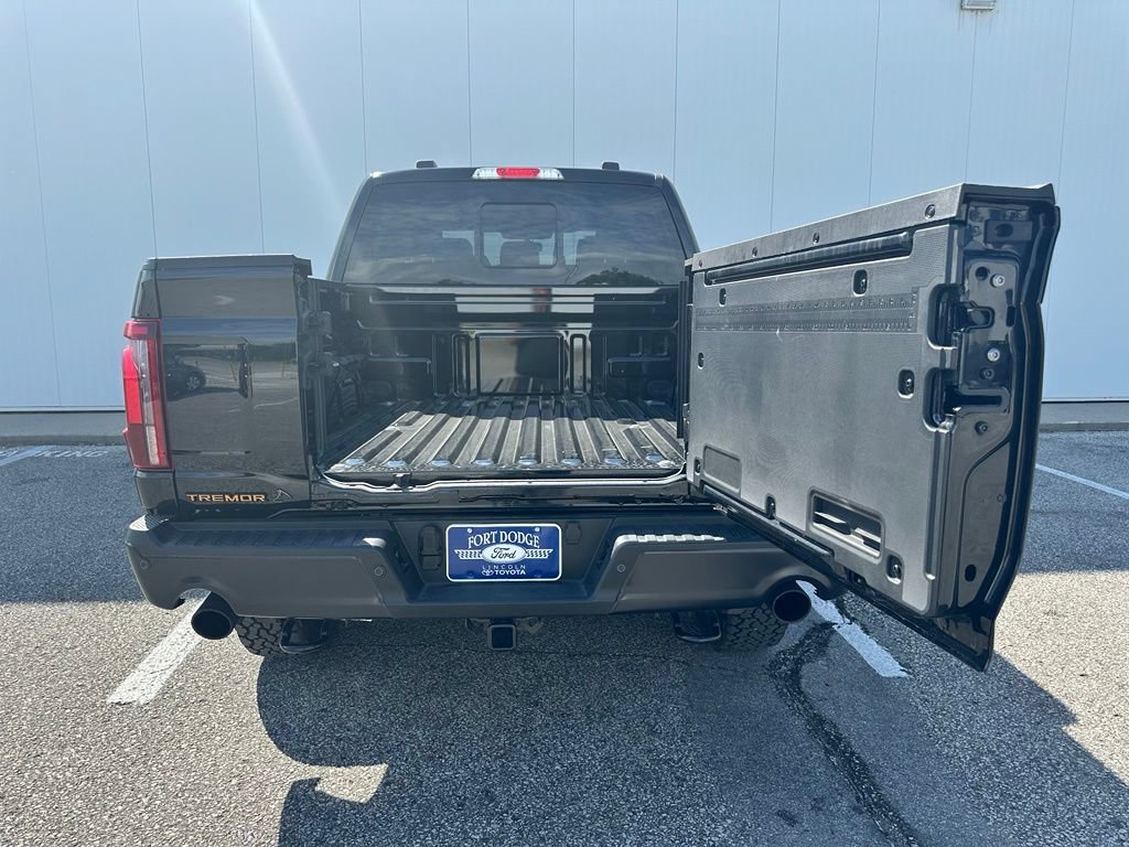 New 2026 Ford F150 Tremor w/ Equipment Group 402A High AWD/4WD image 22