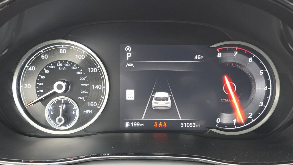 Used 2025 Genesis GV70 2.5T image 60