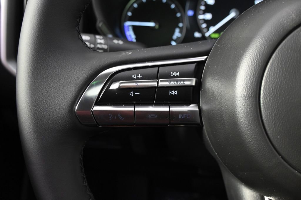 New 2026 MAZDA CX-50 2.5 Hybrid w/ Cargo Package image 33