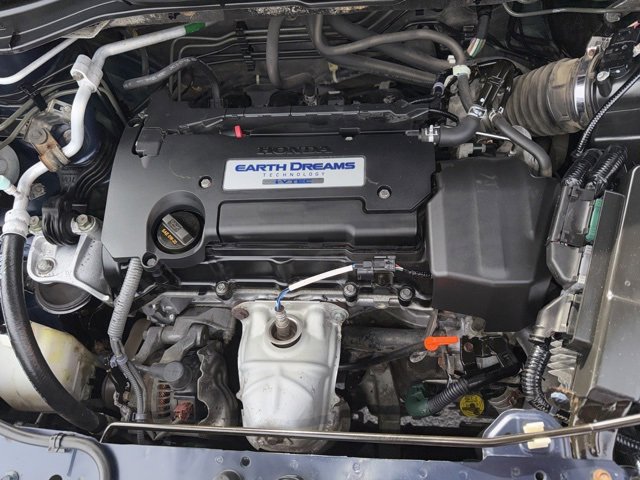Used 2015 Honda CR-V EX image 30