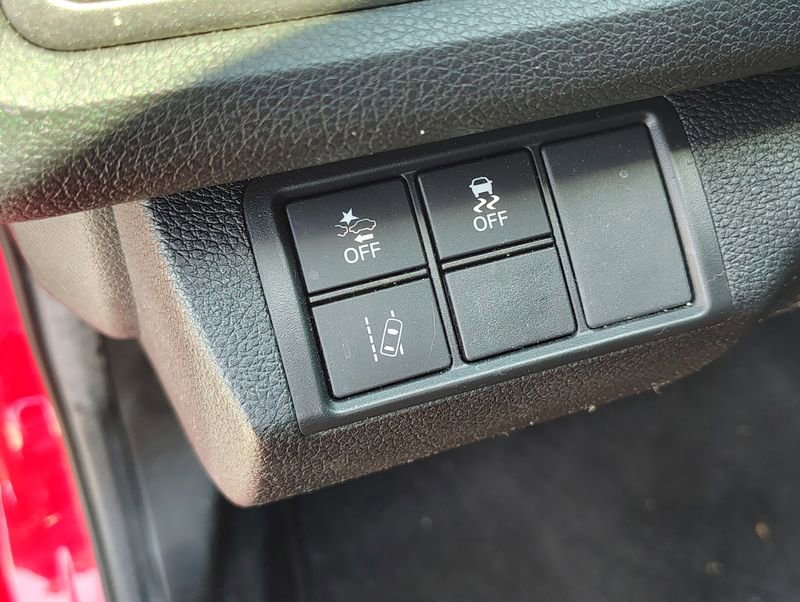 Used 2021 Honda Civic Sport image 13