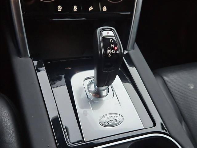 Used 2020 Land Rover Discovery Sport S AWD/4WD image 10