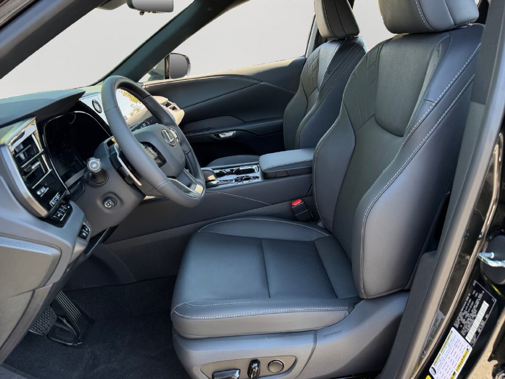 New 2026 Lexus RX 350 Premium Plus w/ Convenience Package AWD/4WD image 12