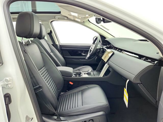 Certified 2025 Land Rover Discovery Sport S image 18