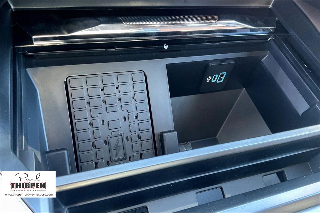 New 2026 Ford F350 King Ranch w/ Chrome Package image 23