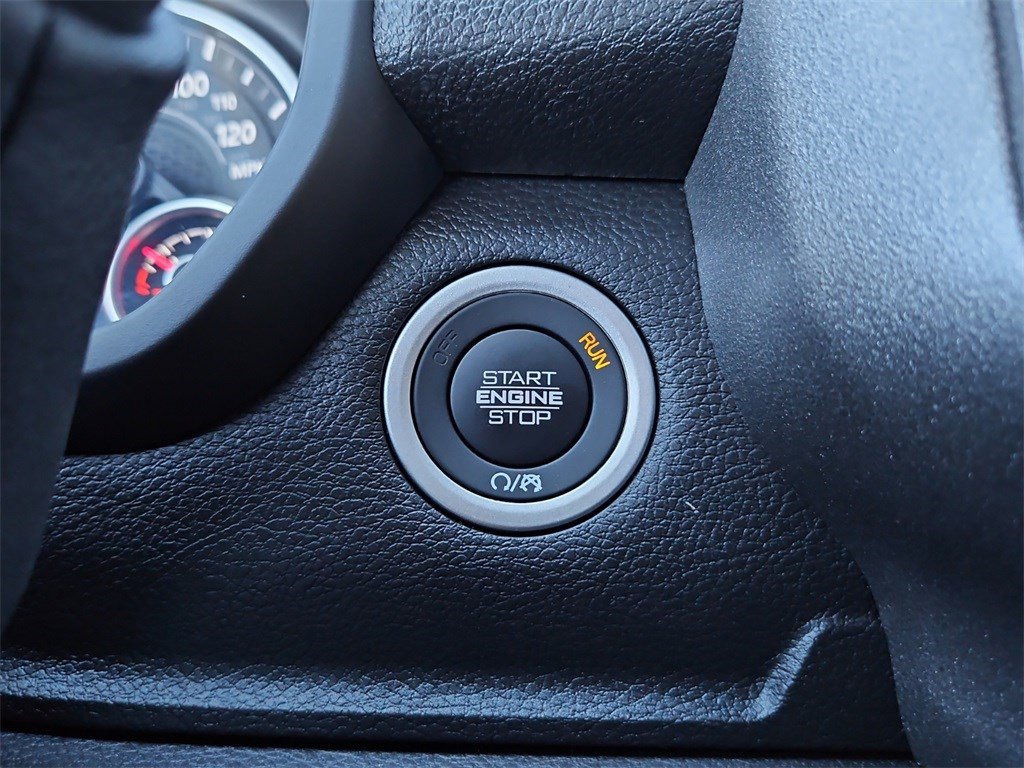 New 2026 RAM 2500 Tradesman image 26