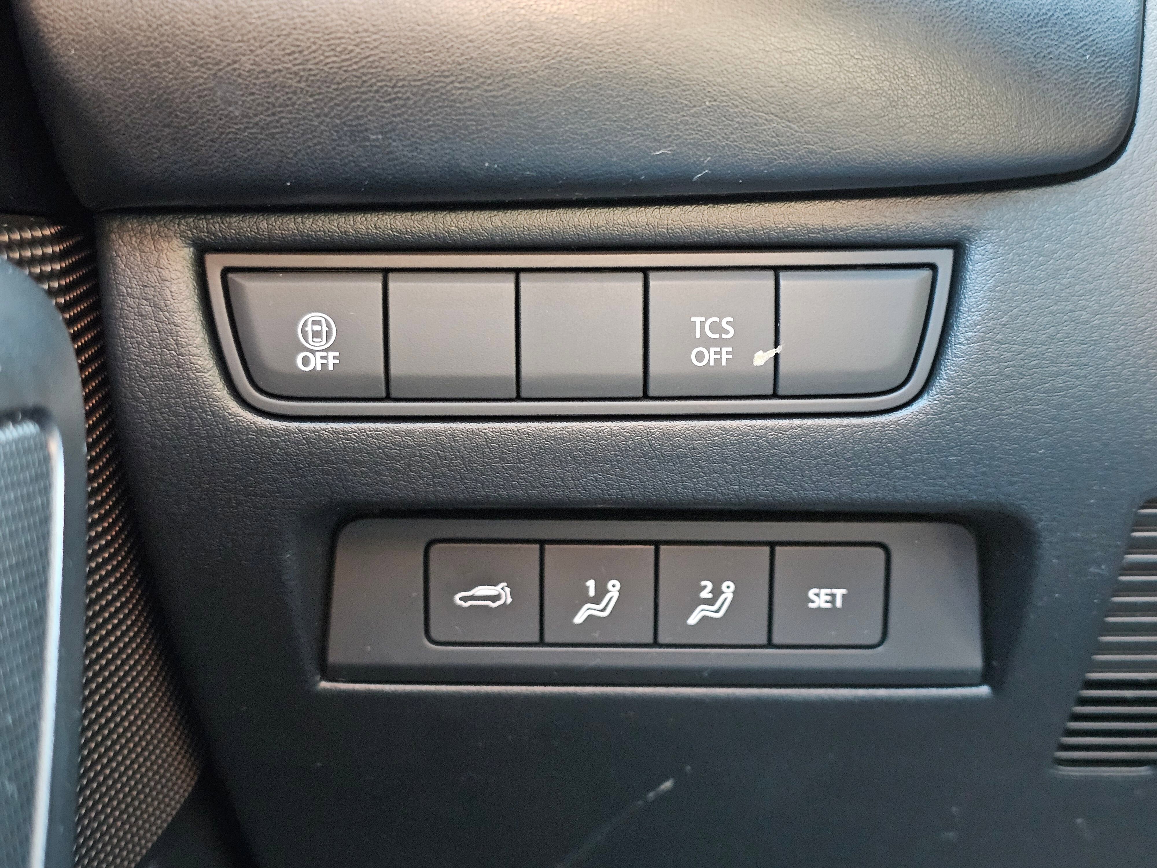 Used 2023 MAZDA CX-50 AWD 2.5 S w/ Cargo Package image 32