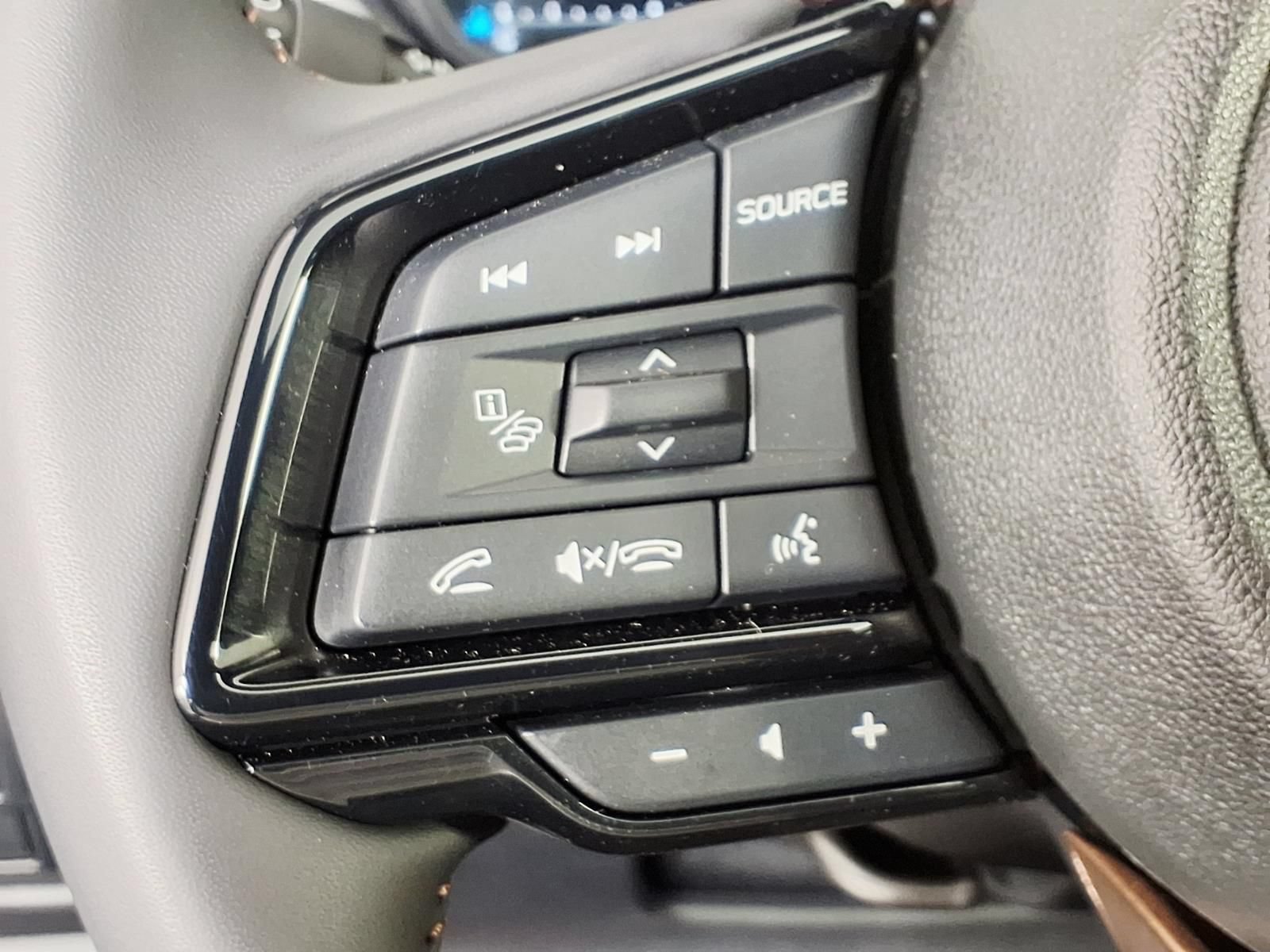 Used 2026 Subaru Forester Sport AWD/4WD image 17