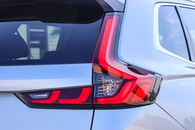 Used 2025 Honda CR-V EX-L image 9