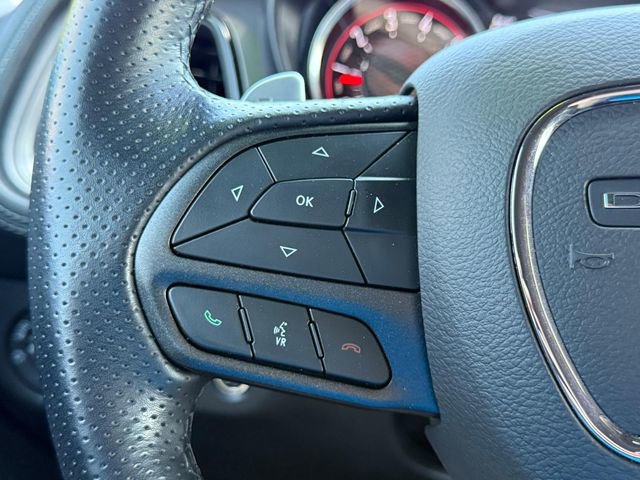 Used 2023 Dodge Challenger R/T Scat Pack w/ Plus Package image 23