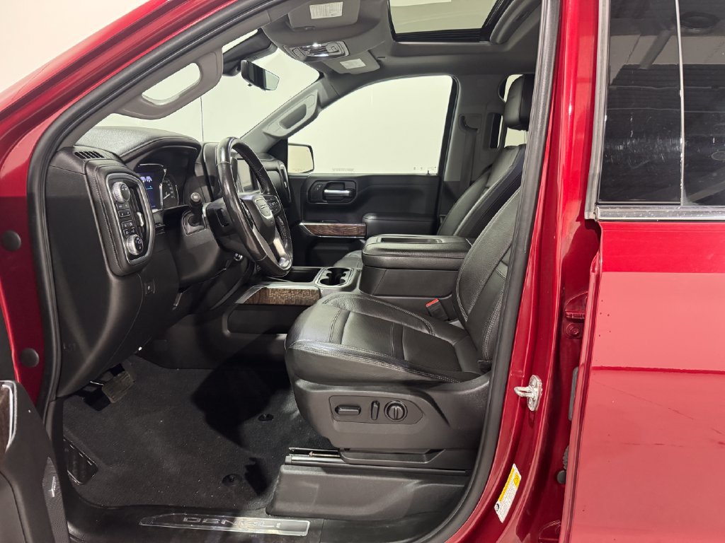 Used 2020 GMC Sierra 1500 Denali w/ Technology Package AWD/4WD image 12
