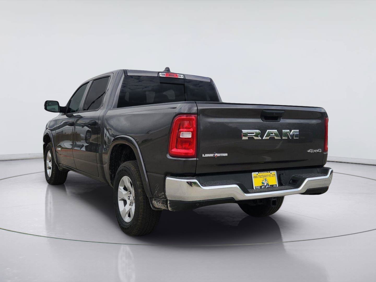 New 2026 RAM 1500 Lone Star AWD/4WD image 3