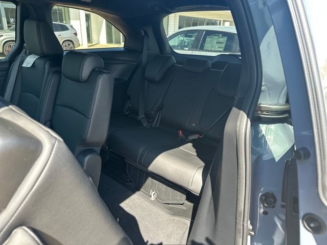 New 2026 Honda Odyssey Sport-L image 27