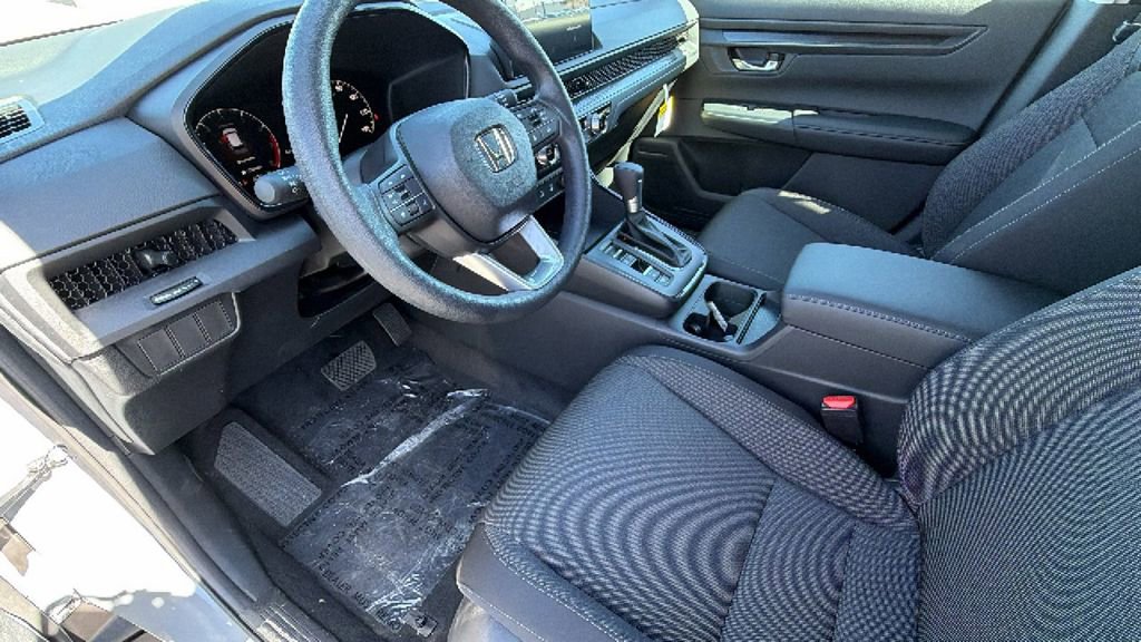 New 2026 Honda CR-V LX image 10