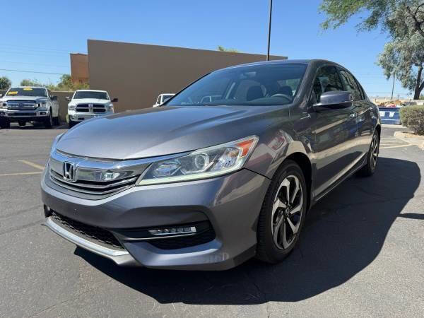 Used 2016 Honda Accord EX image 7