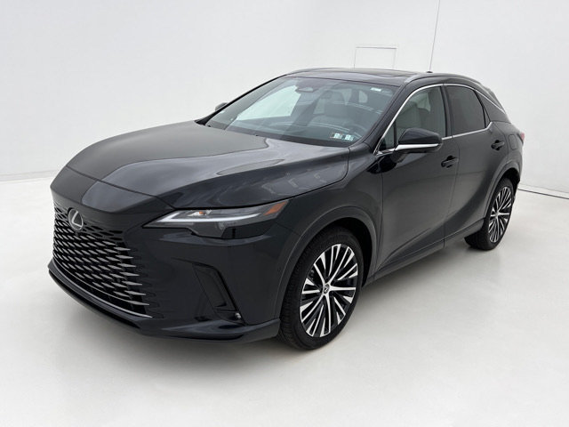 Used 2024 Lexus RX 350 Premium Plus w/ Convenience Package AWD/4WD image 4