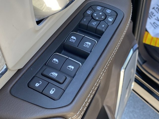 New 2026 RAM 3500 Laramie w/ Max Tow Package image 13