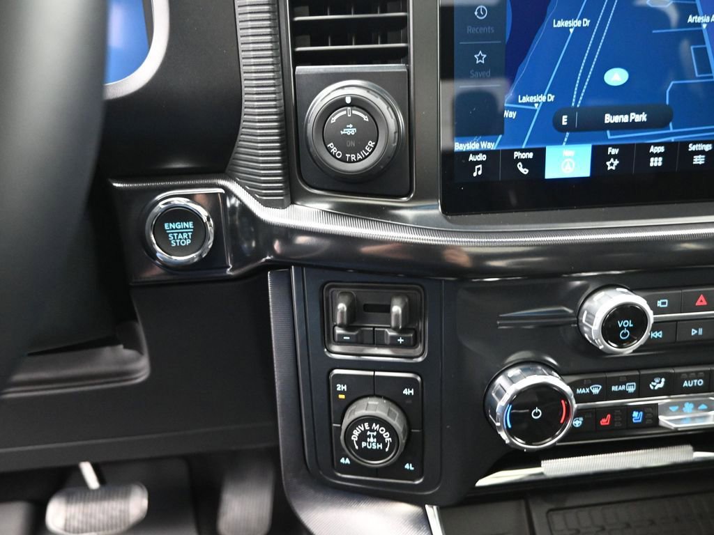 Used 2025 Ford F150 Raptor w/ Equipment Group 803A Raptor R image 20