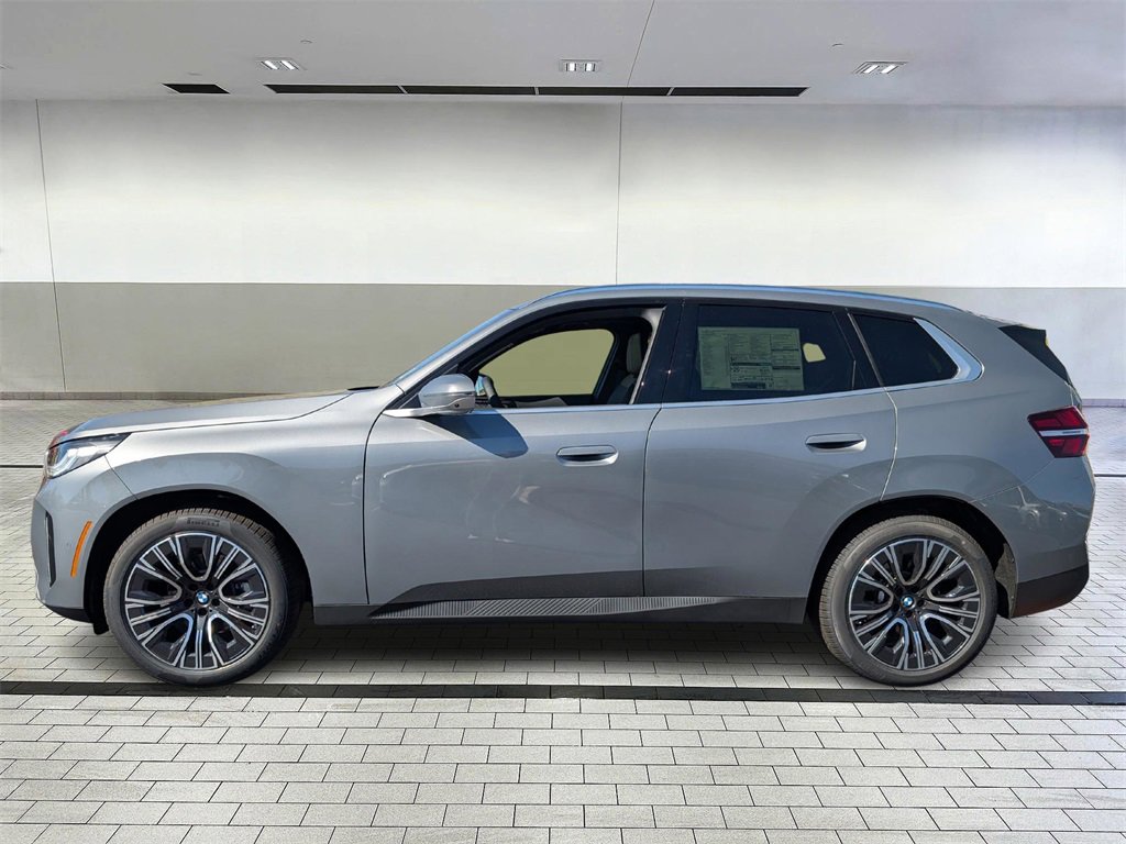 New 2026 BMW X3 xDrive30 w/ Premium Package image 2