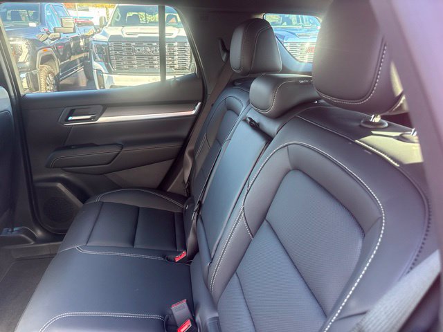 New 2027 GMC Terrain Elevation w/ Elevation Premium Package AWD/4WD image 21