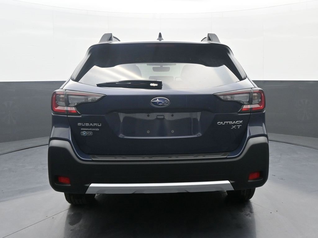 Used 2025 Subaru Outback Limited XT image 6