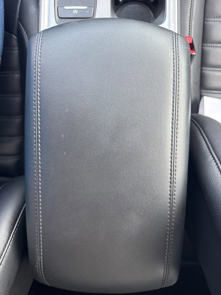 Used 2023 Ford Edge SEL w/ Convenience Package AWD/4WD image 34