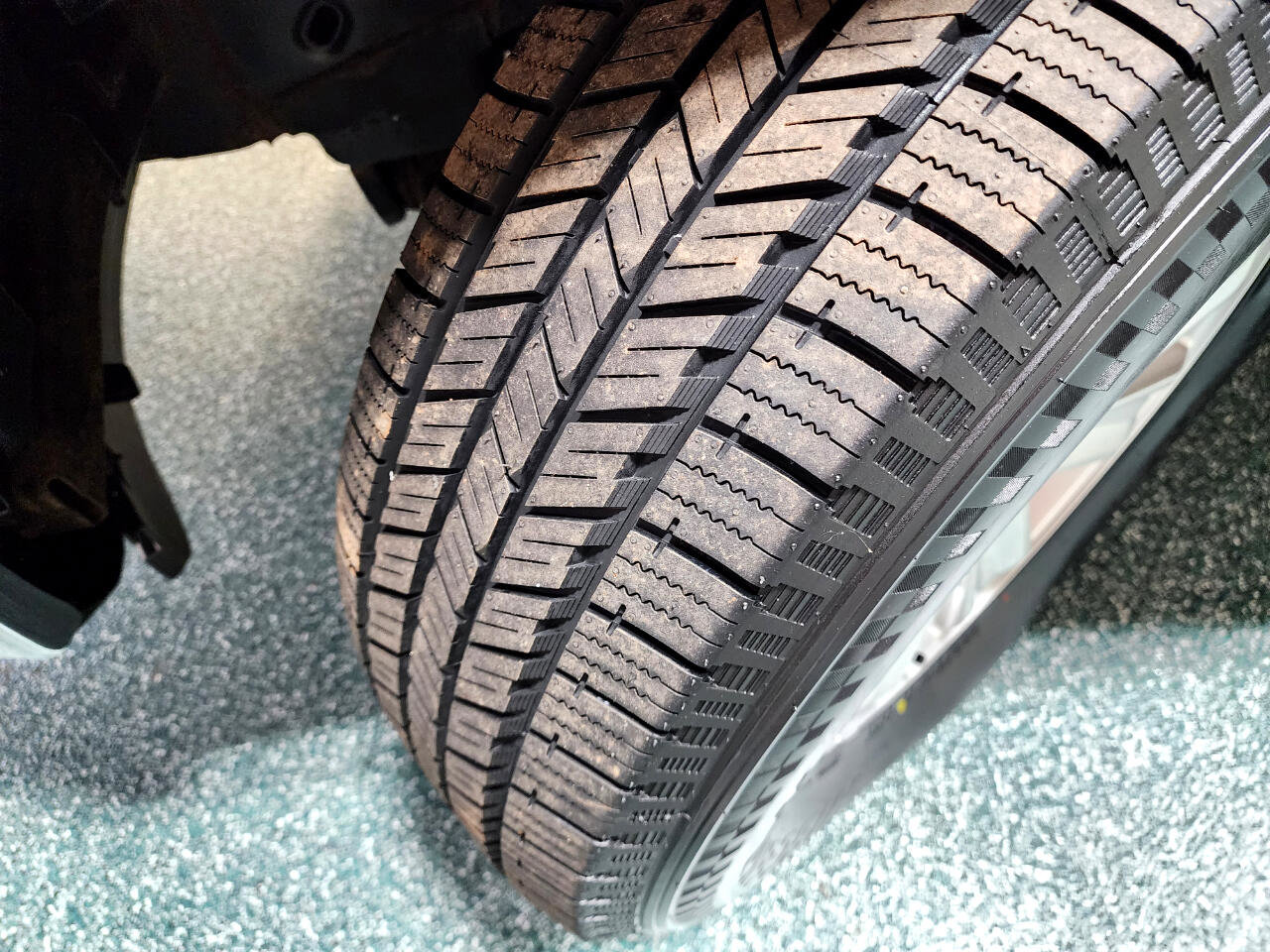 Used 2016 Ford F150 XLT image 13