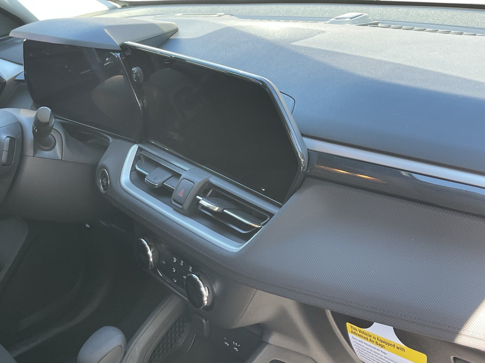Used 2026 Chevrolet TrailBlazer LS w/ LS Convenience Package FWD image 7