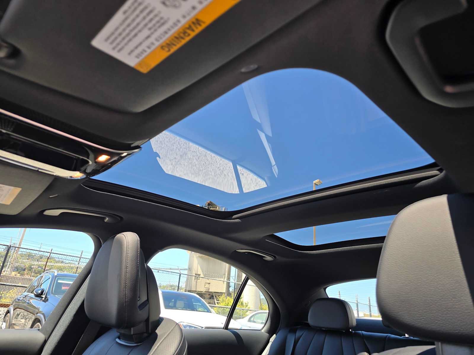 New 2027 Mercedes-Benz E 350 Sedan image 22