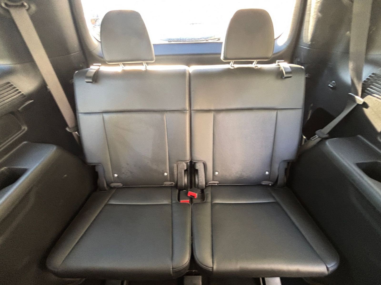 Used 2025 Hyundai Santa Fe SEL image 21