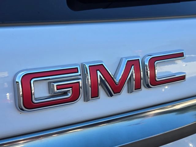 Used 2023 GMC Terrain AT4 AWD/4WD image 19