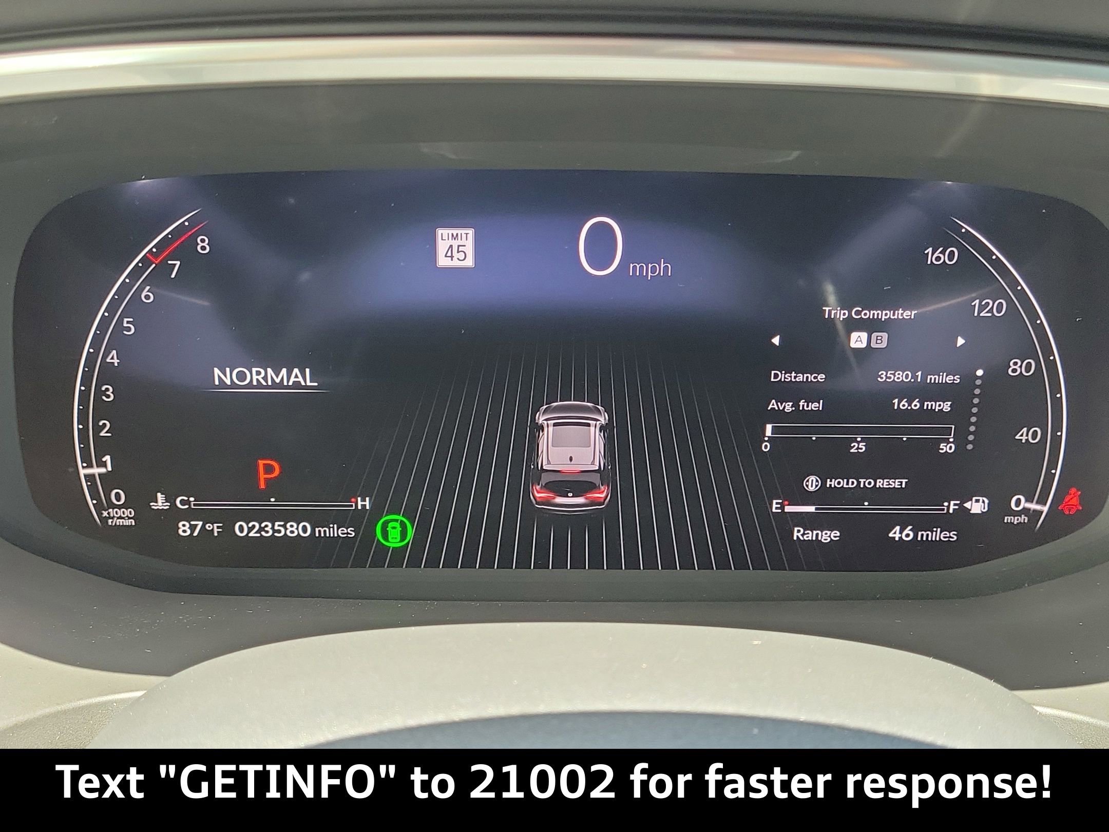 Used 2023 Acura MDX SH-AWD image 20