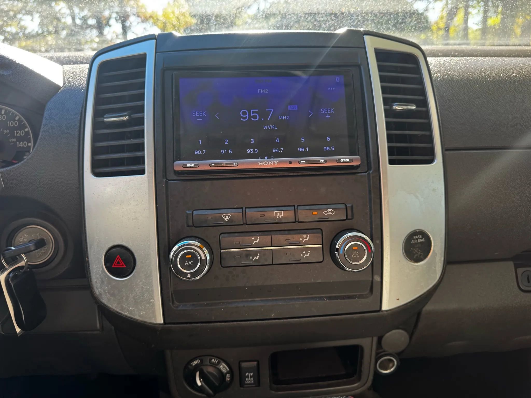 Used 2009 Suzuki Equator RMZ-4 image 16