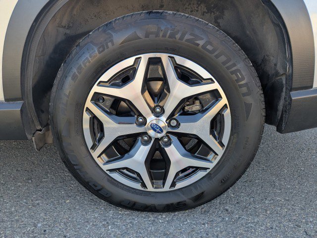 Used 2019 Subaru Forester Premium image 28