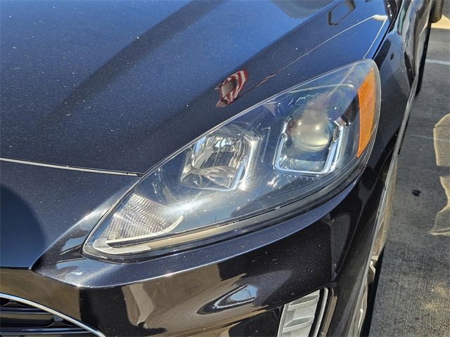 Used 2021 Ford Escape SE w/ SE Sport Appearance Package