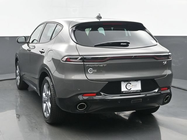New 2025 Dodge Hornet R/T AWD/4WD image 4