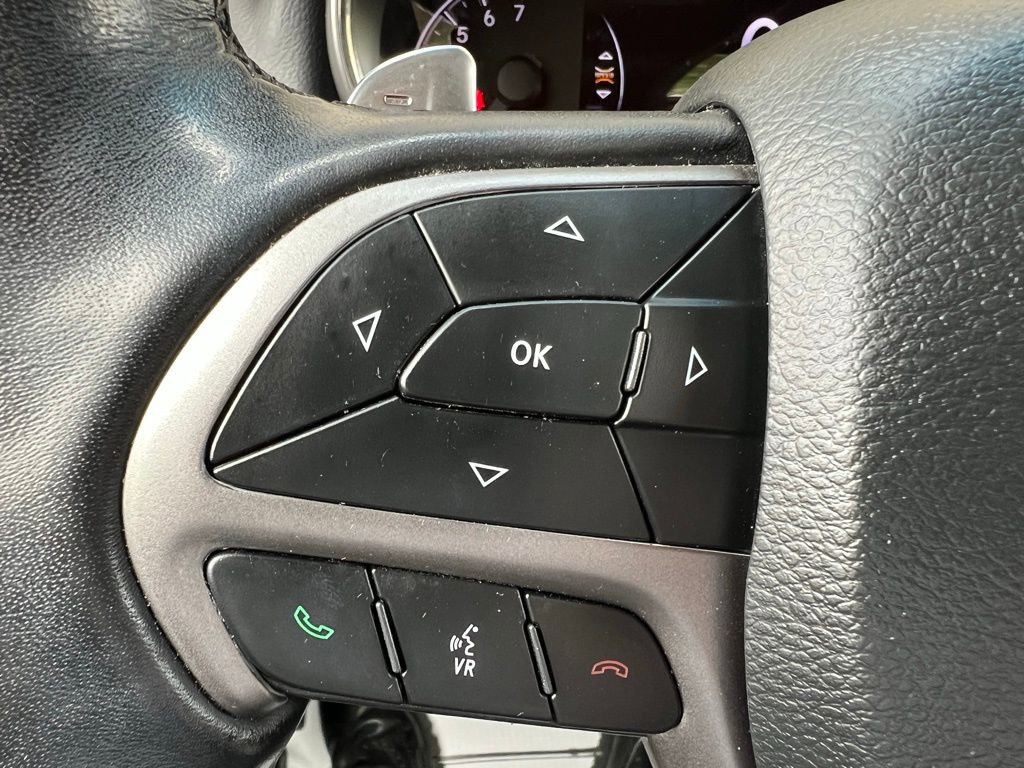 Used 2021 Jeep Grand Cherokee Limited X AWD/4WD image 49
