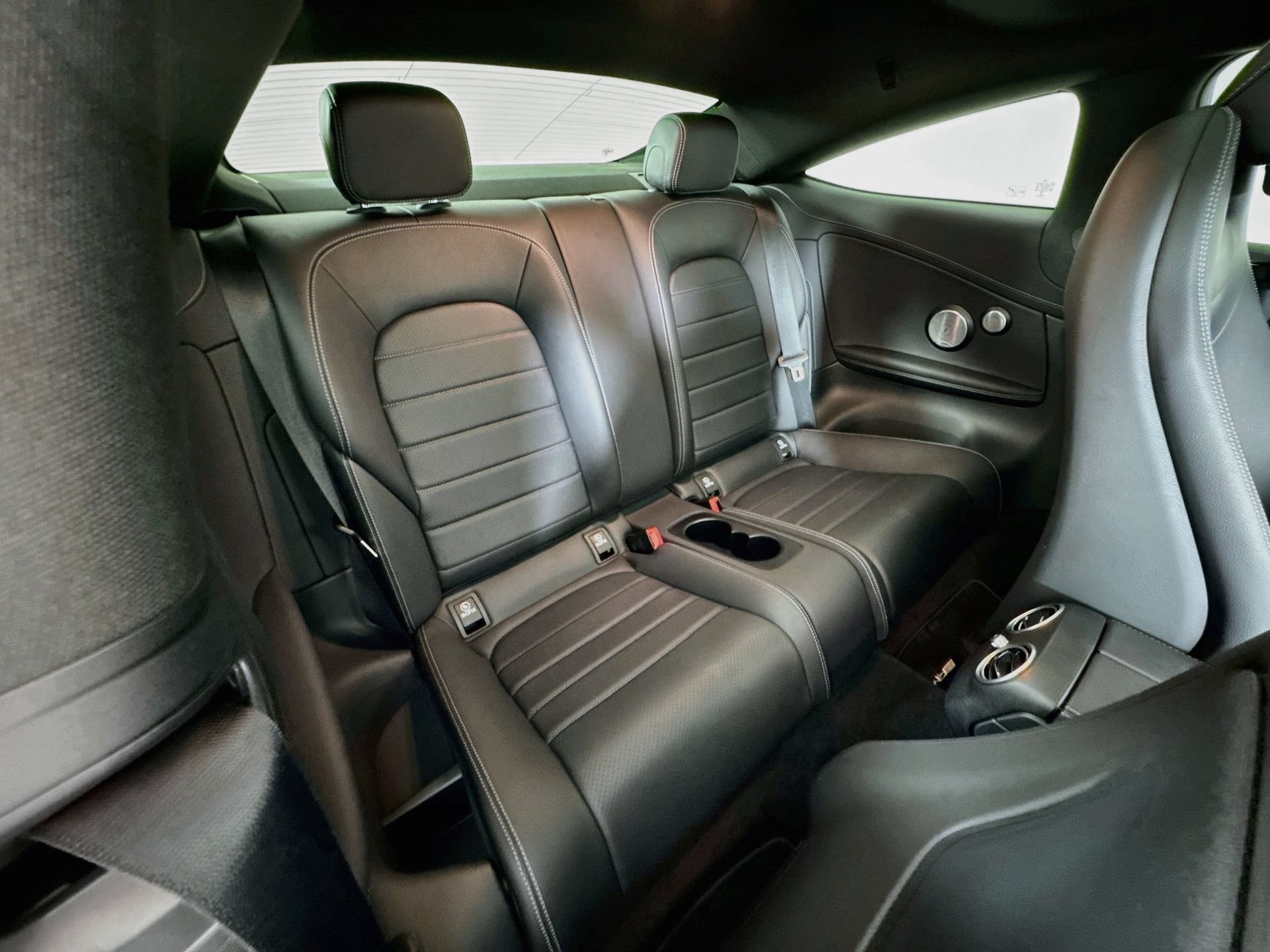 Used 2023 Mercedes-Benz C 300 Coupe image 29