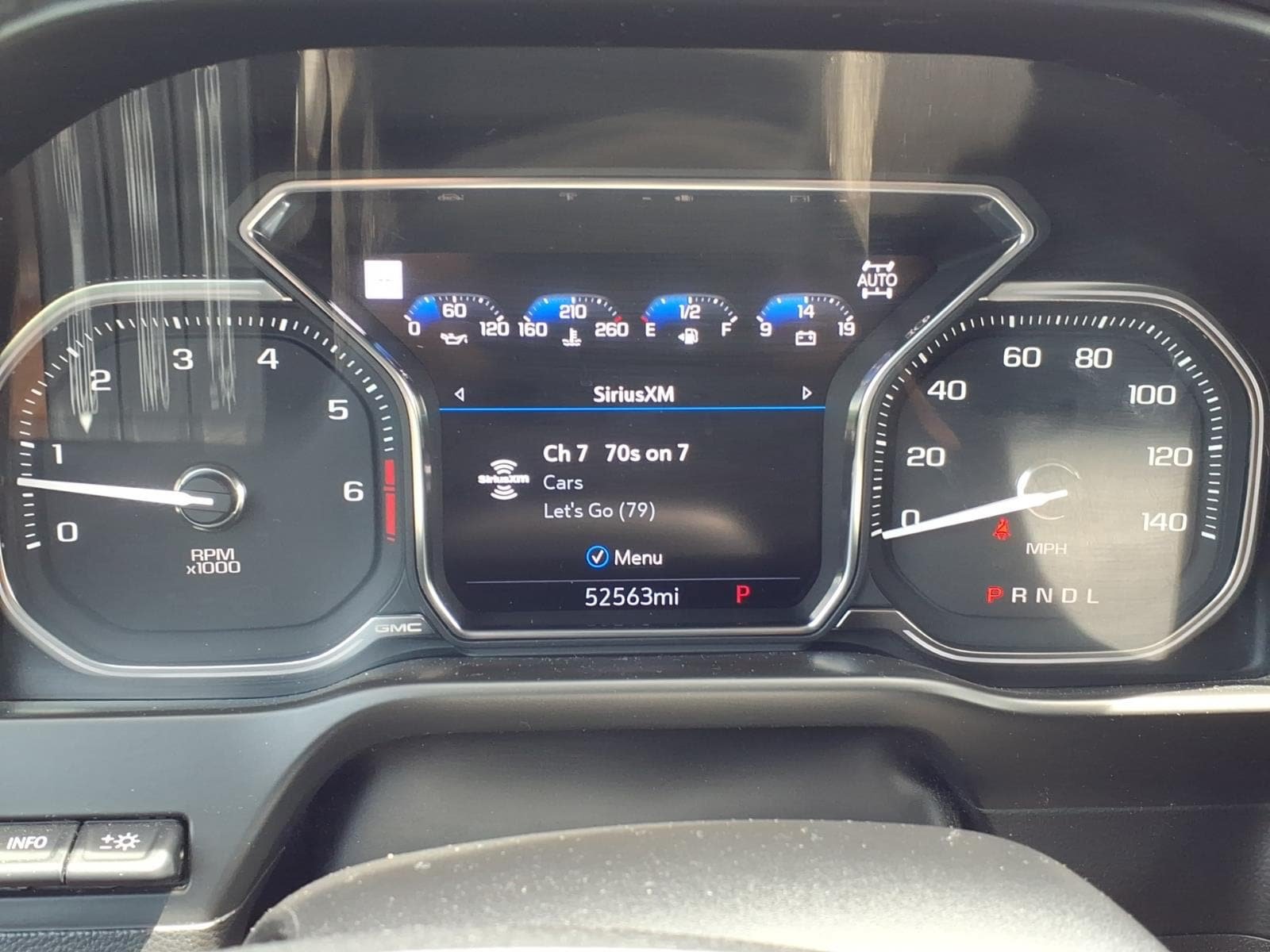 Used 2021 GMC Sierra 2500 Denali w/ Denali Ultimate Package AWD/4WD image 36