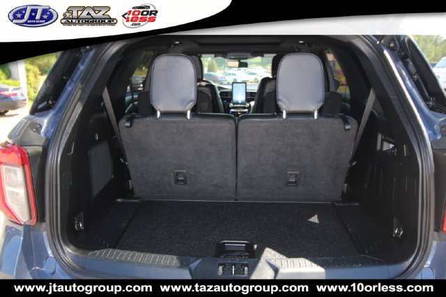 Used 2021 Ford Explorer ST w/ Equipment Group 401A AWD/4WD image 13