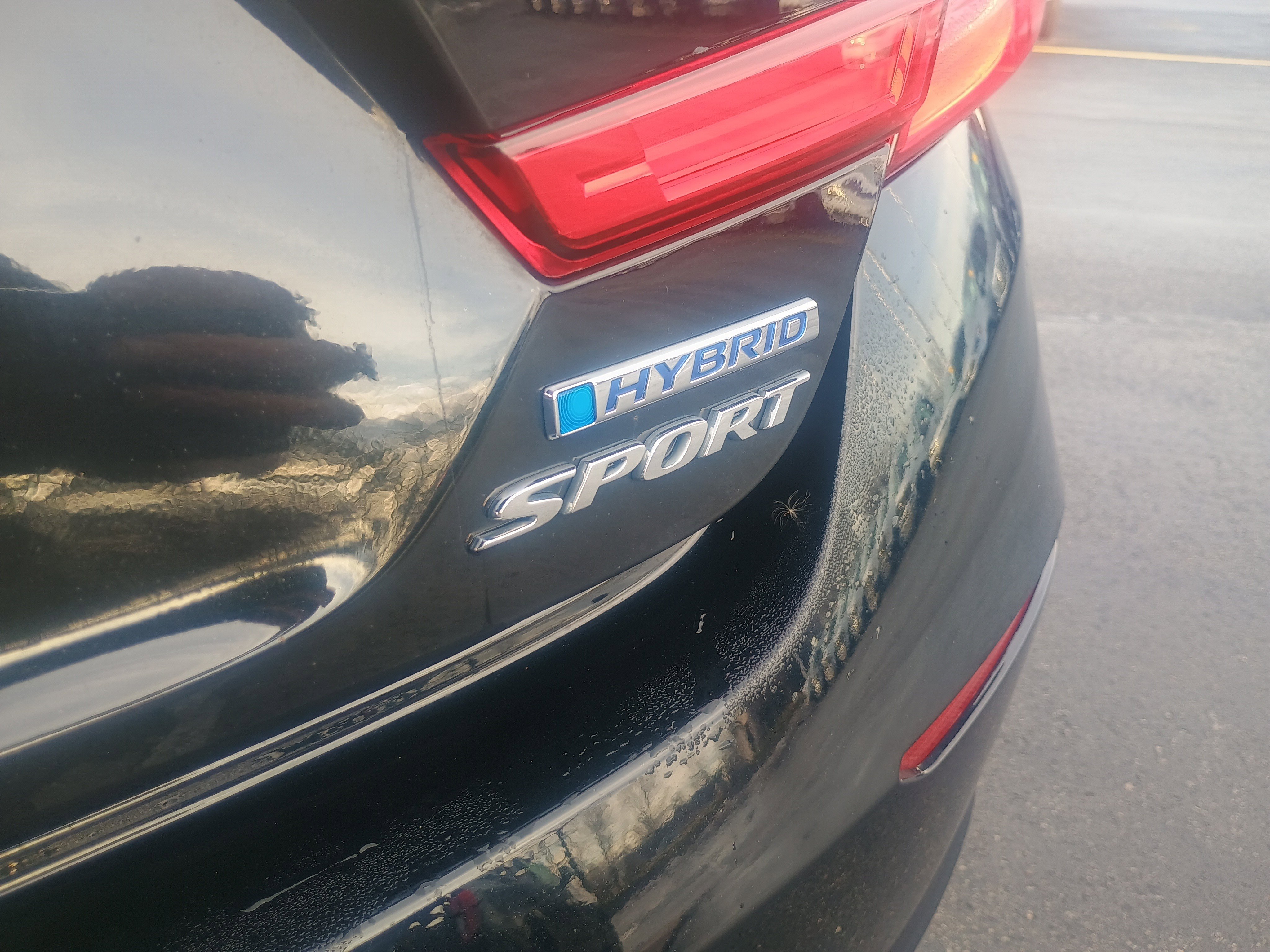 Used 2022 Honda Accord Sport image 10