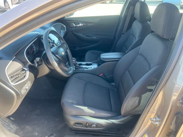 Used 2023 Chevrolet Malibu LT FWD image 12
