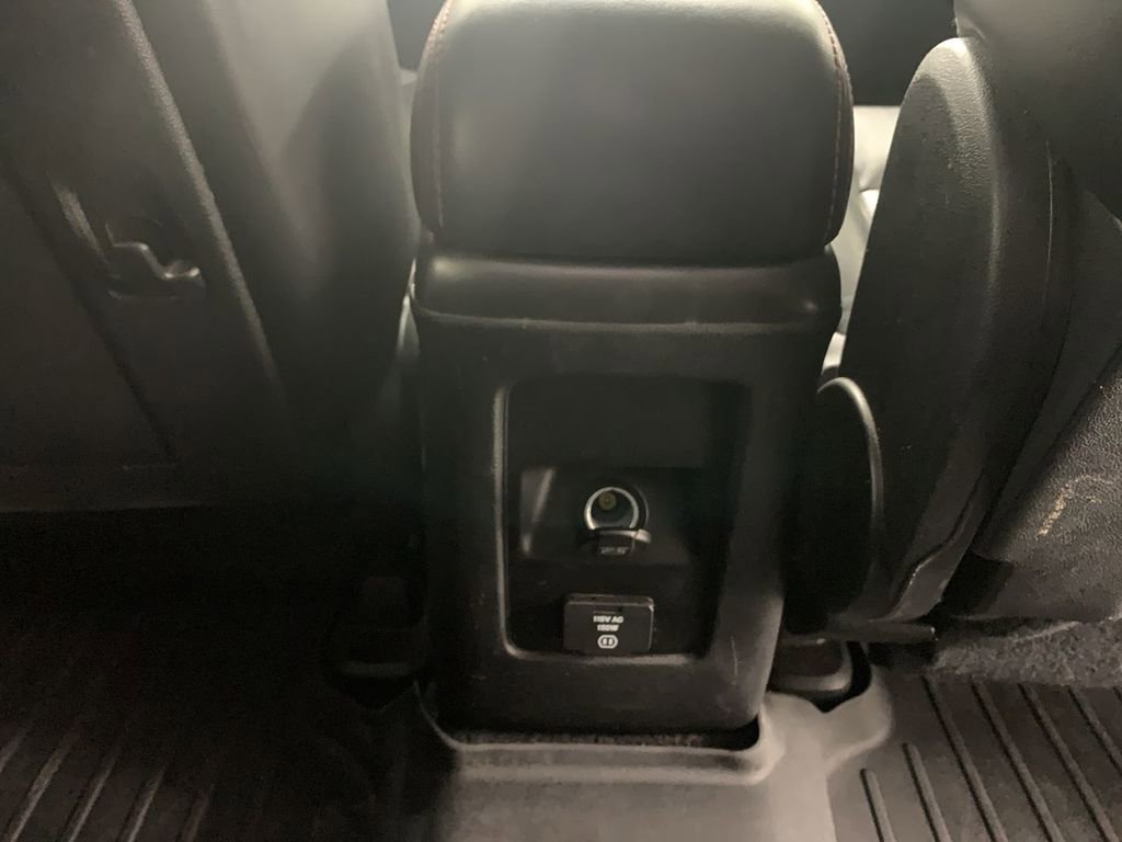 Used 2014 Dodge Journey R/T AWD/4WD image 24